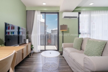 Condominium for Sale in Patong