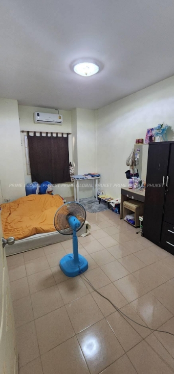 House for Sale in Phuket town