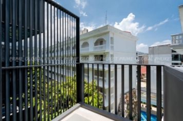 Condominium for Sale in Patong
