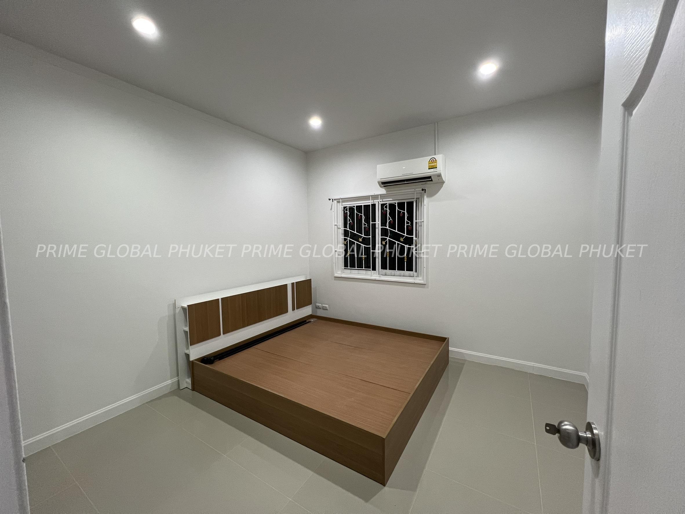 84 Sq.m House for Sale in Thalang