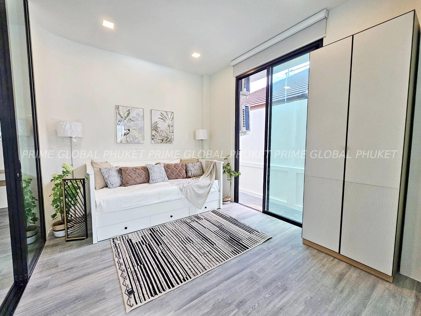 132 Sq.m Villa for Sale in Kathu