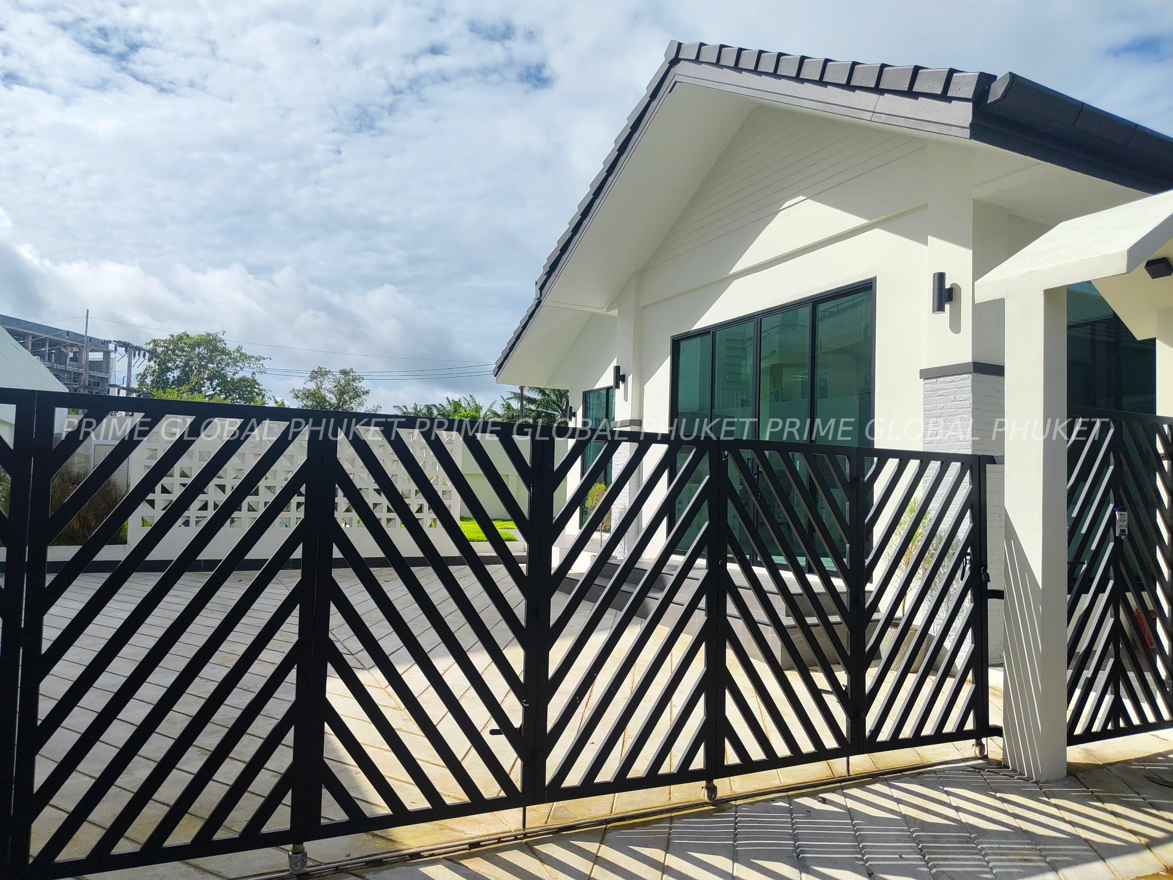 132 Sq.m Villa for Sale in Kathu