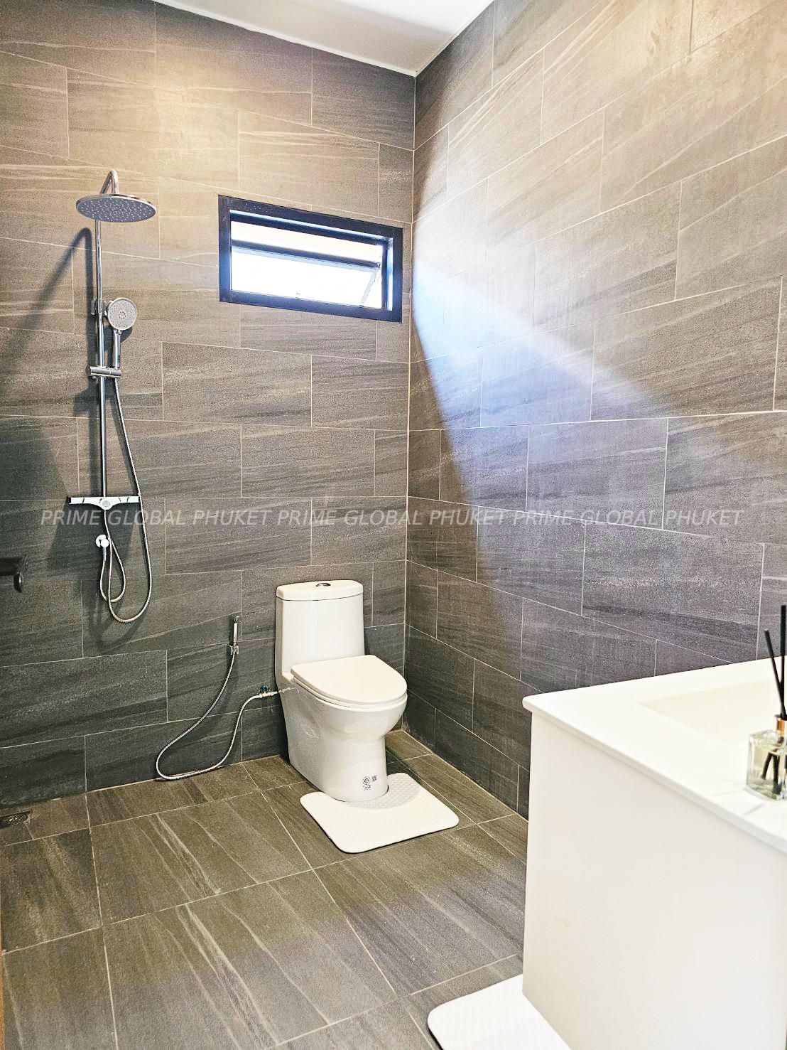 132 Sq.m Villa for Sale in Kathu