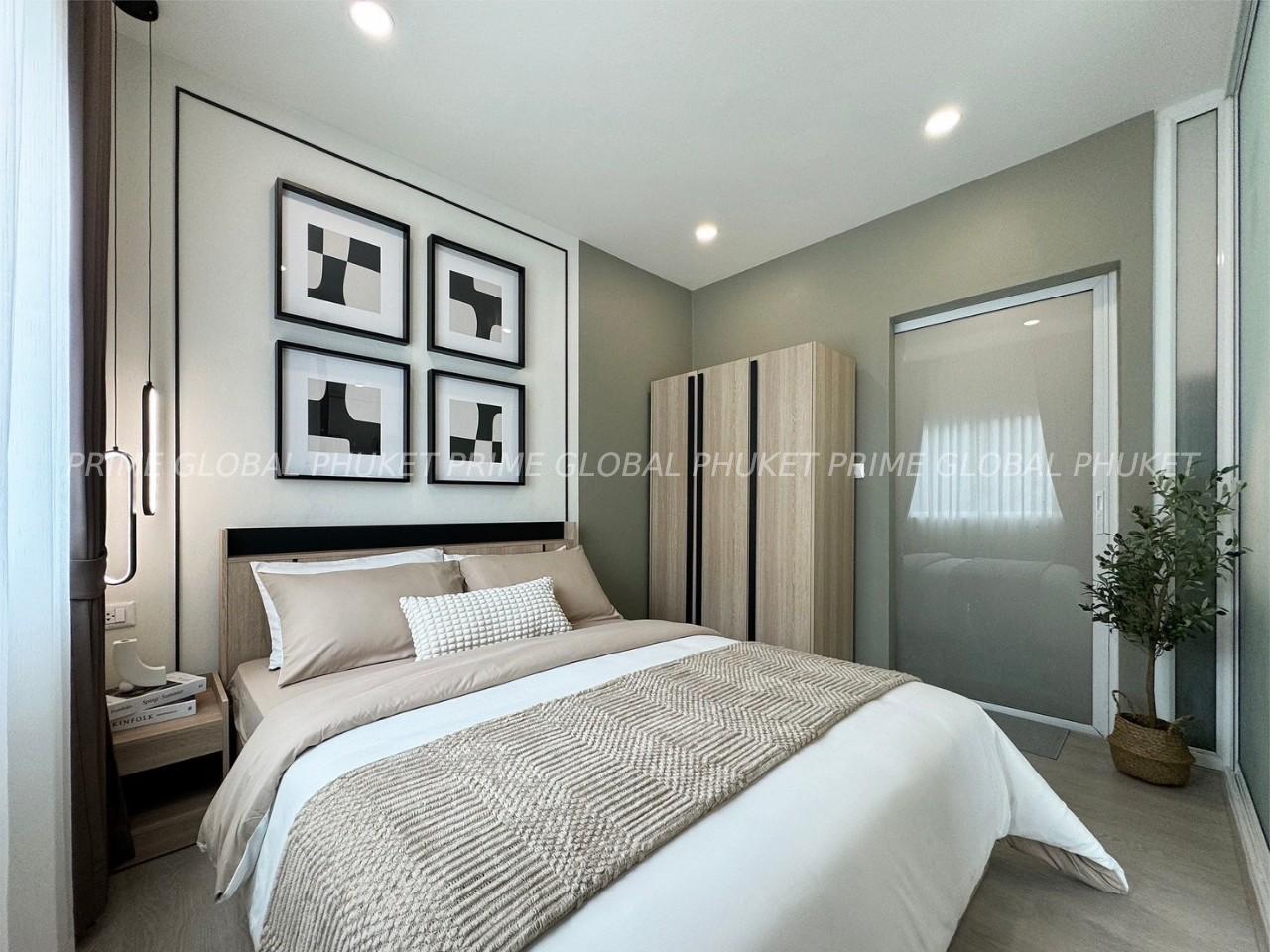 House for Sale in Naka