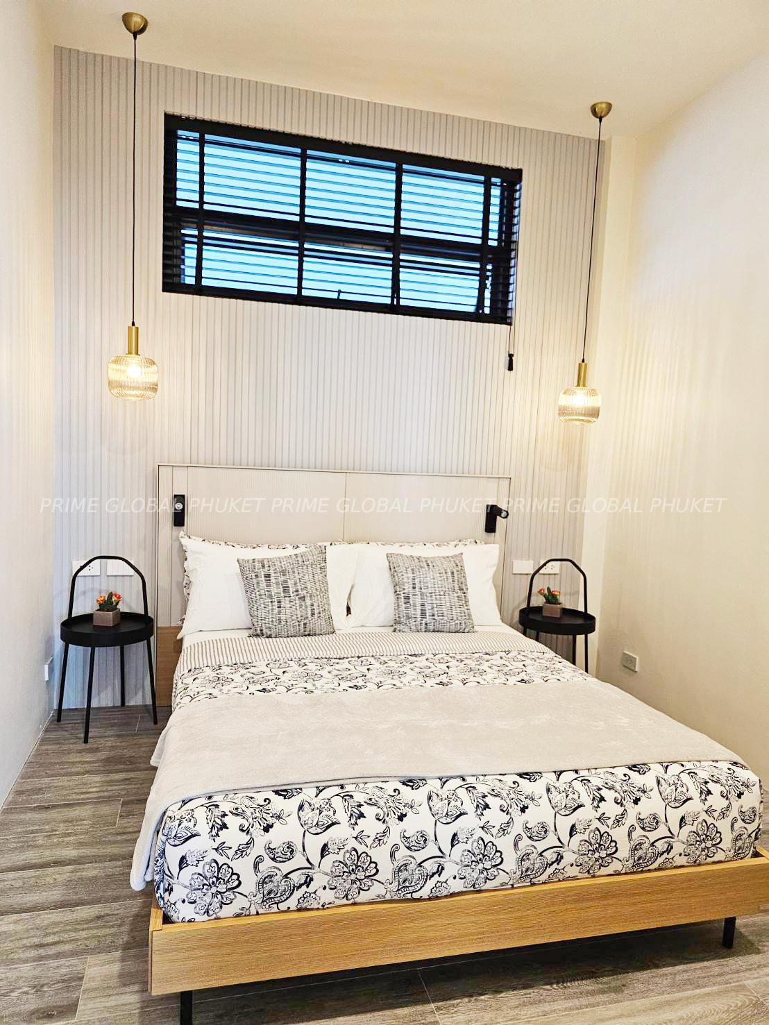132 Sq.m Villa for Sale in Kathu