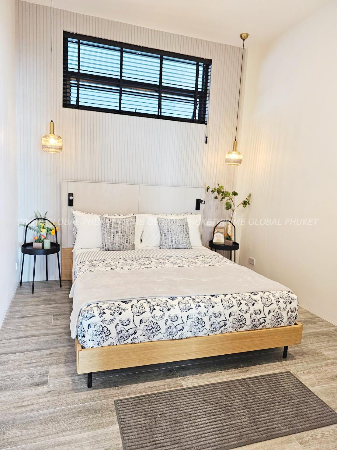 132 Sq.m Villa for Sale in Kathu