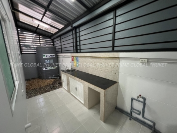 84 Sq.m House for Sale in Thalang