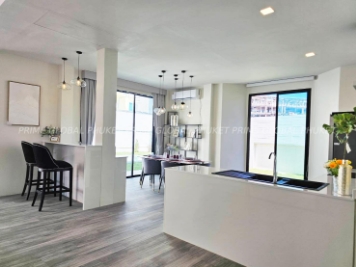 132 Sq.m Villa for Sale in Kathu