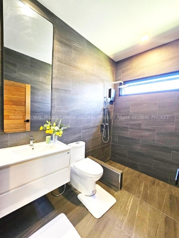 132 Sq.m Villa for Sale in Kathu
