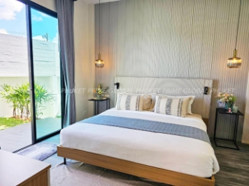 132 Sq.m Villa for Sale in Kathu