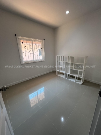 84 Sq.m House for Sale in Thalang