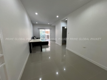 84 Sq.m House for Sale in Thalang