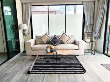 132 Sq.m Villa for Sale in Kathu