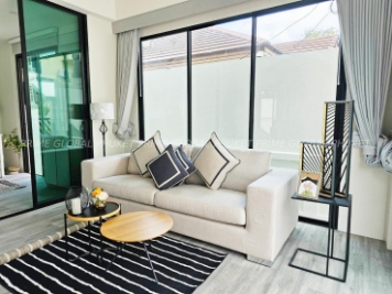 132 Sq.m Villa for Sale in Kathu