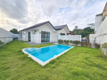 132 Sq.m Villa for Sale in Kathu