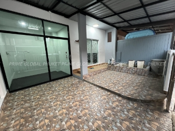 84 Sq.m House for Sale in Thalang