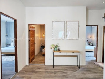 132 Sq.m Villa for Sale in Kathu