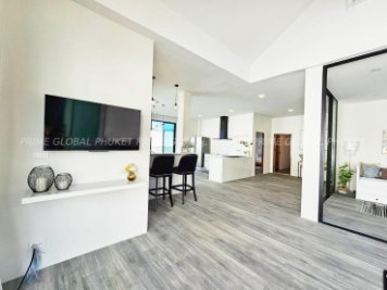 132 Sq.m Villa for Sale in Kathu