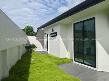 132 Sq.m Villa for Sale in Kathu