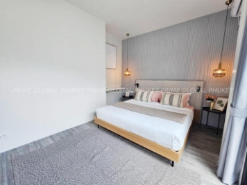 132 Sq.m Villa for Sale in Kathu