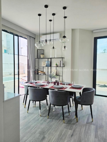 132 Sq.m Villa for Sale in Kathu