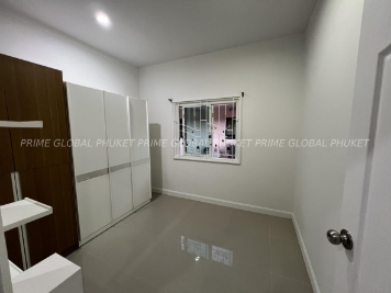 84 Sq.m House for Sale in Thalang