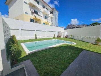 132 Sq.m Villa for Sale in Kathu