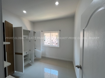 84 Sq.m House for Sale in Thalang