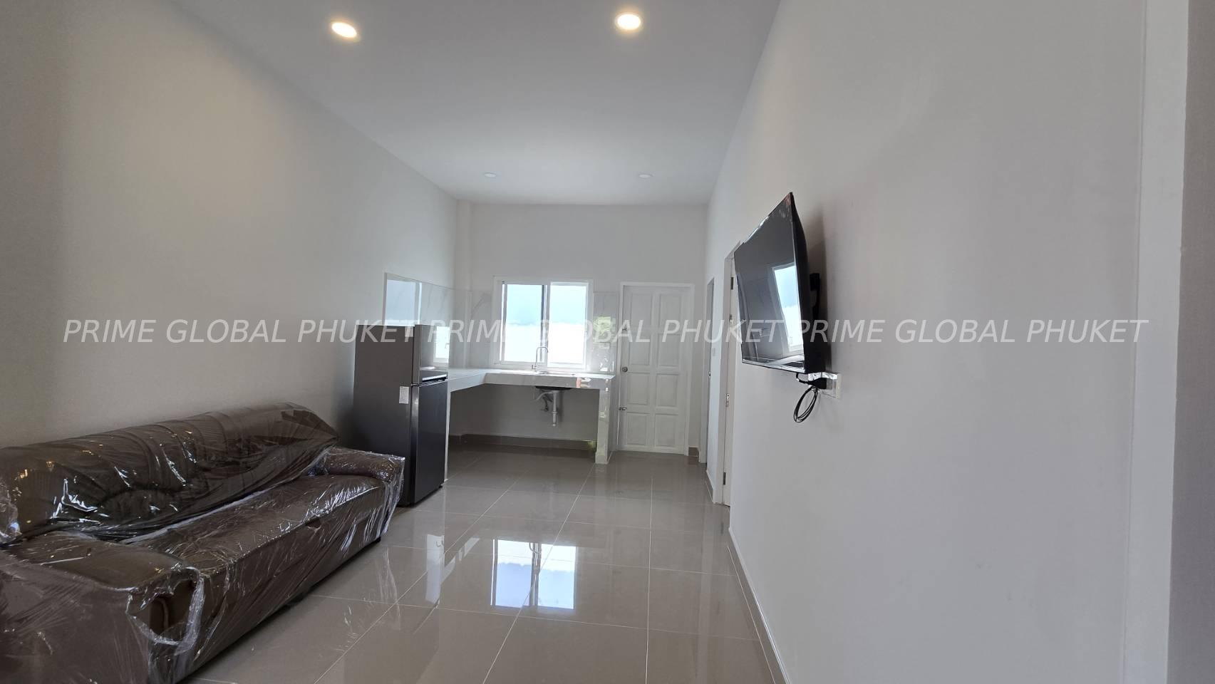 - Sq.m House for Rent in Chalong