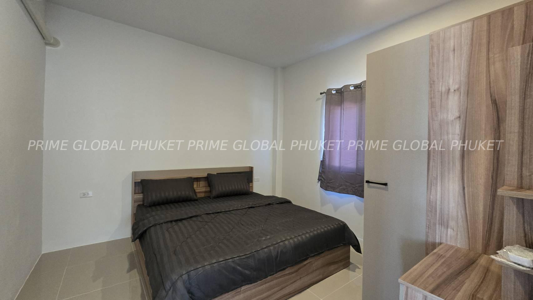 - Sq.m House for Rent in Chalong