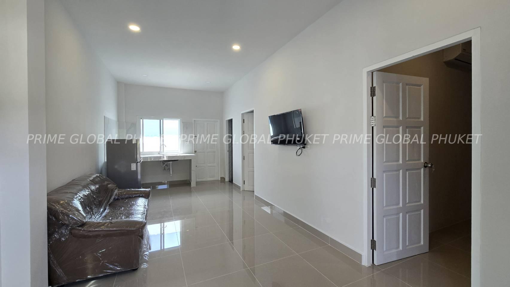 - Sq.m House for Rent in Chalong