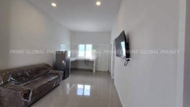 - Sq.m House for Rent in Chalong