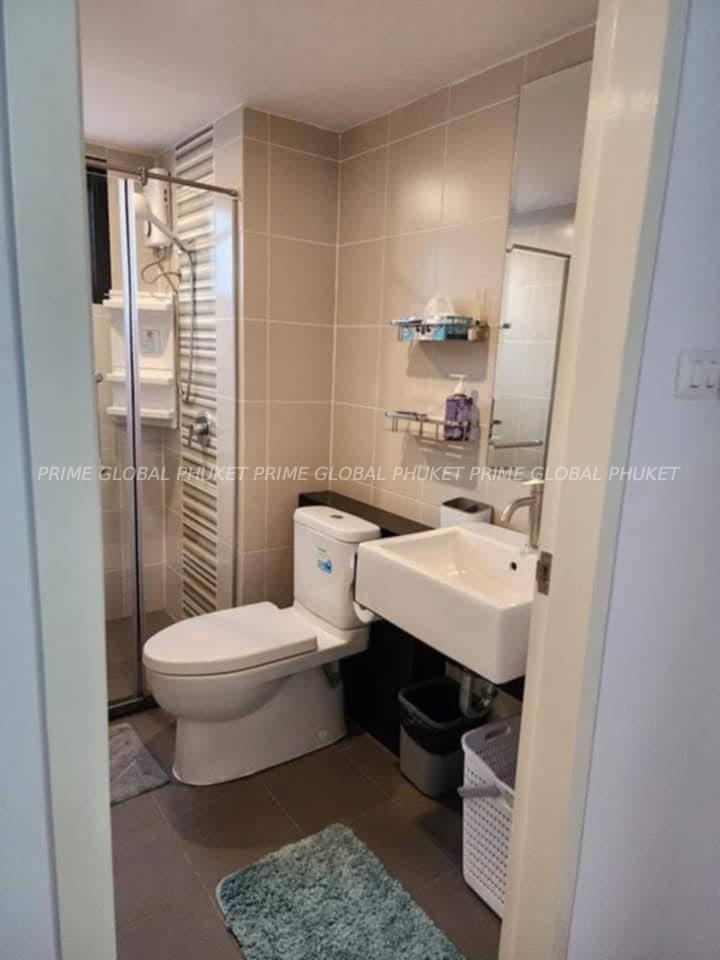 1 Sq.m Condominium for Rent in Phuket town