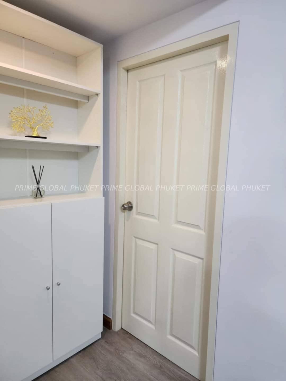1 Sq.m Condominium for Rent in Phuket town