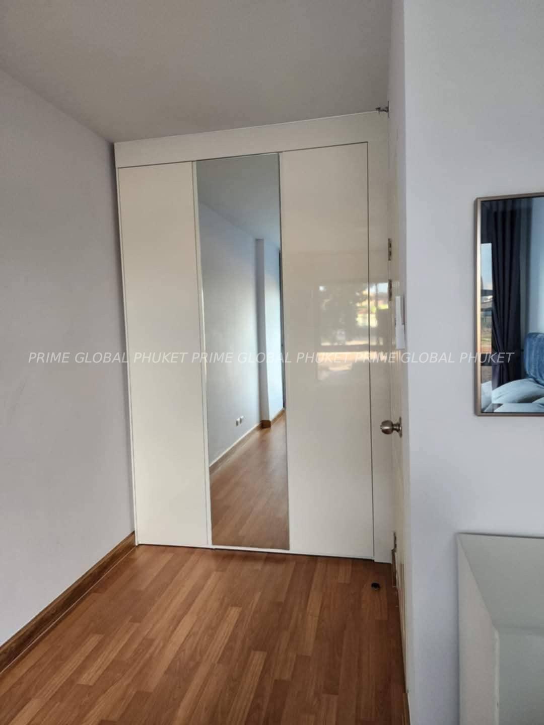 1 Sq.m Condominium for Rent in Phuket town