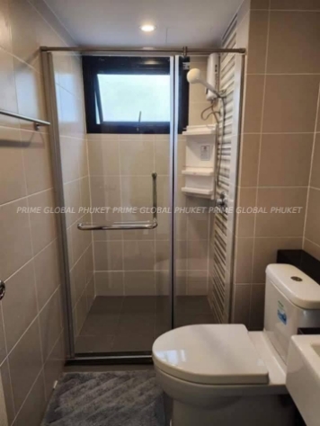 1 Sq.m Condominium for Rent in Phuket town