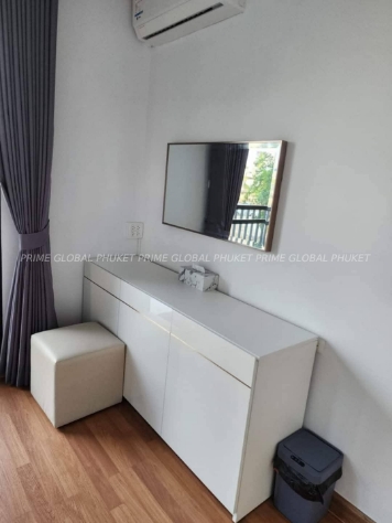 1 Sq.m Condominium for Rent in Phuket town