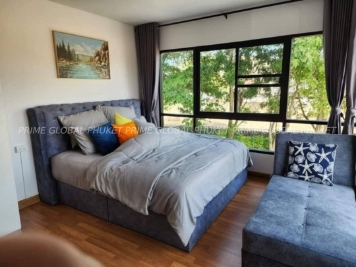 1 Sq.m Condominium for Rent in Phuket town