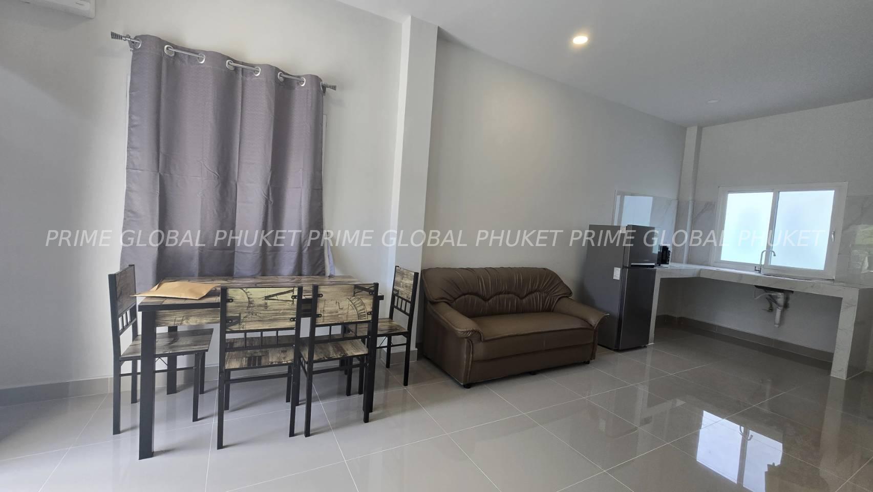 - Sq.m House for Rent in Chalong