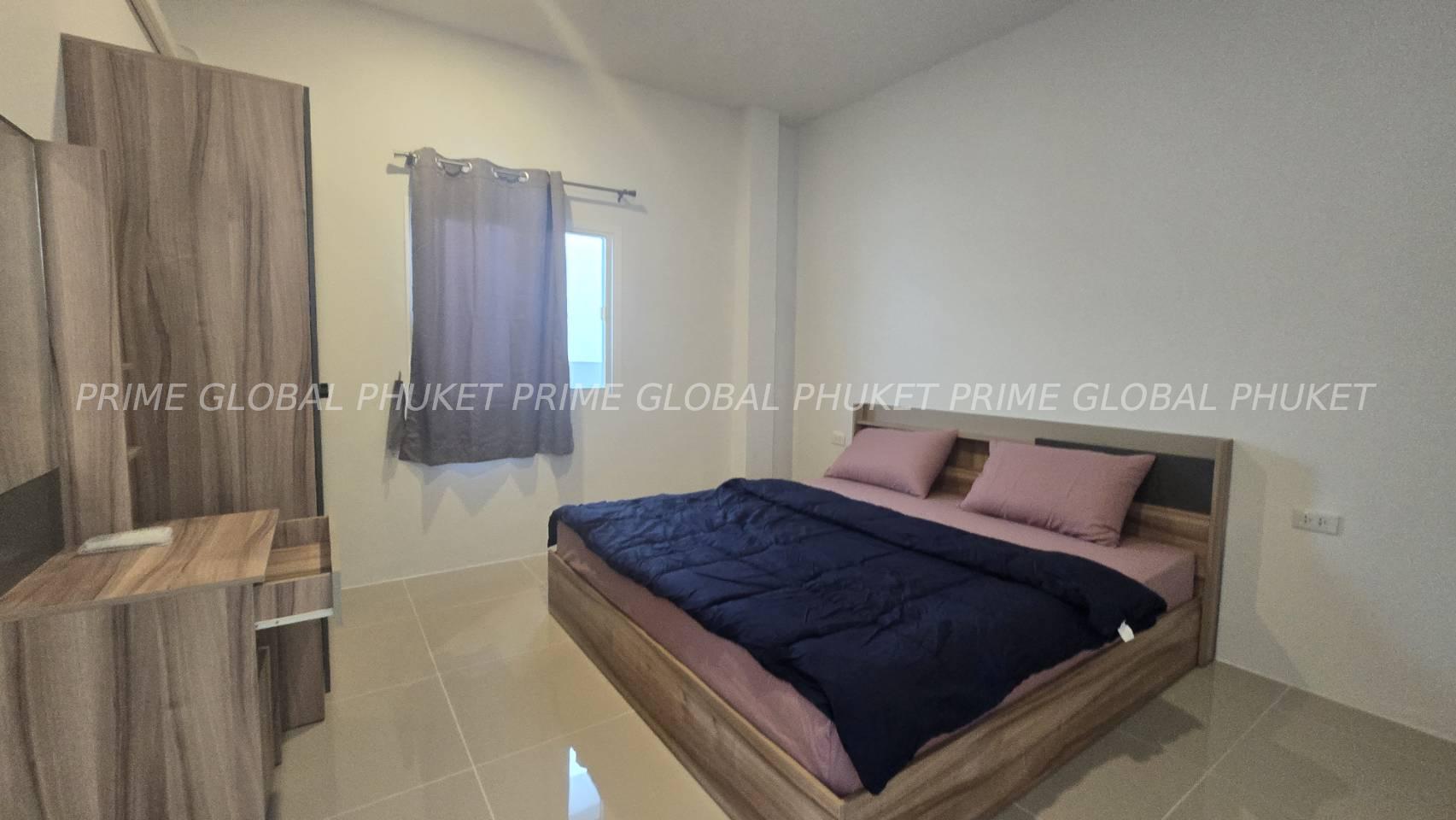 - Sq.m House for Rent in Chalong