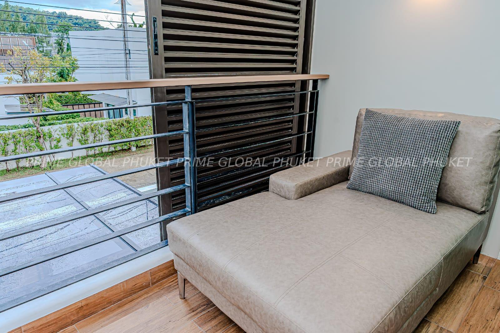 350 Sq.m Villa for Rent in Phuket town