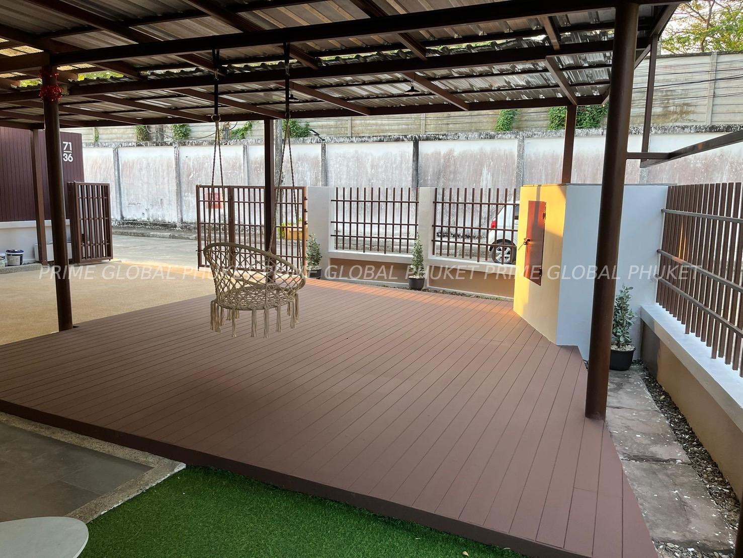 House for Rent in Kohkeaw