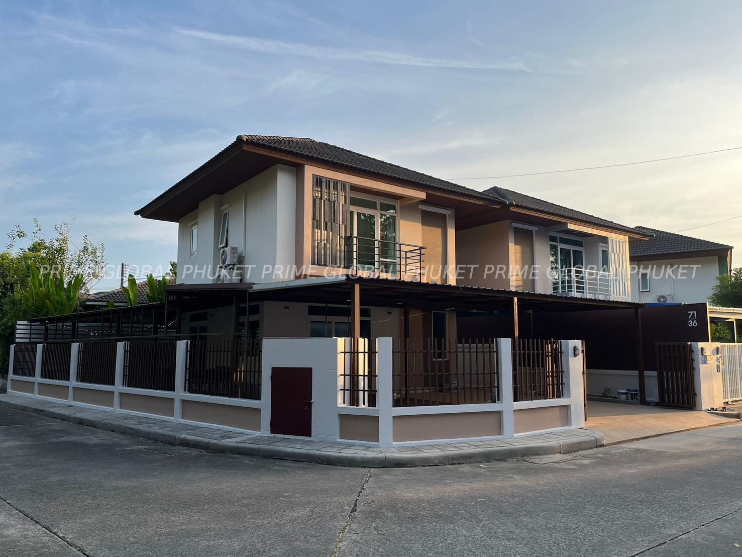 House for Rent in Kohkeaw