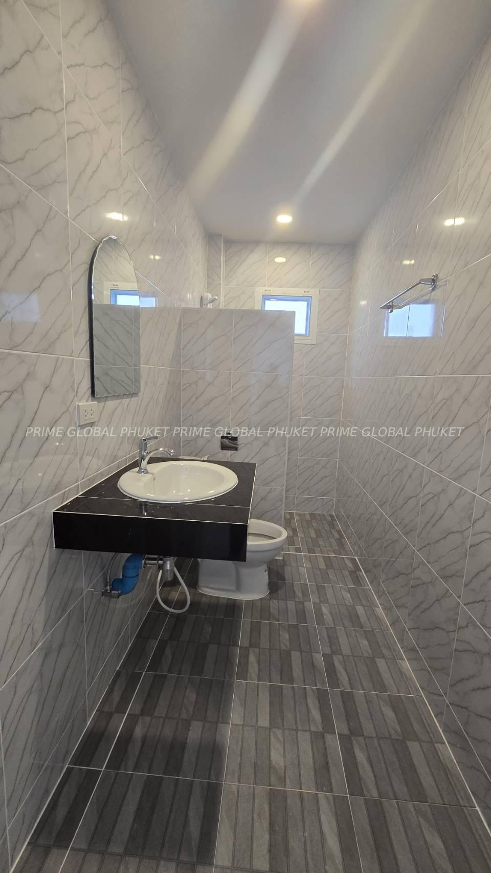 - Sq.m House for Rent in Chalong
