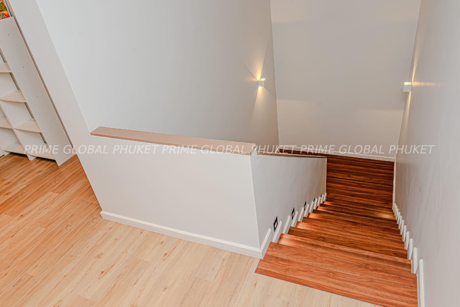 350 Sq.m Villa for Rent in Phuket town
