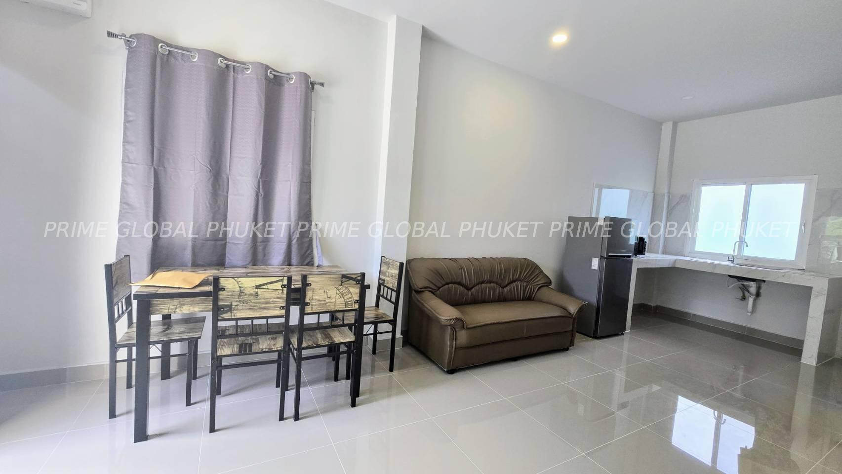 - Sq.m House for Rent in Chalong