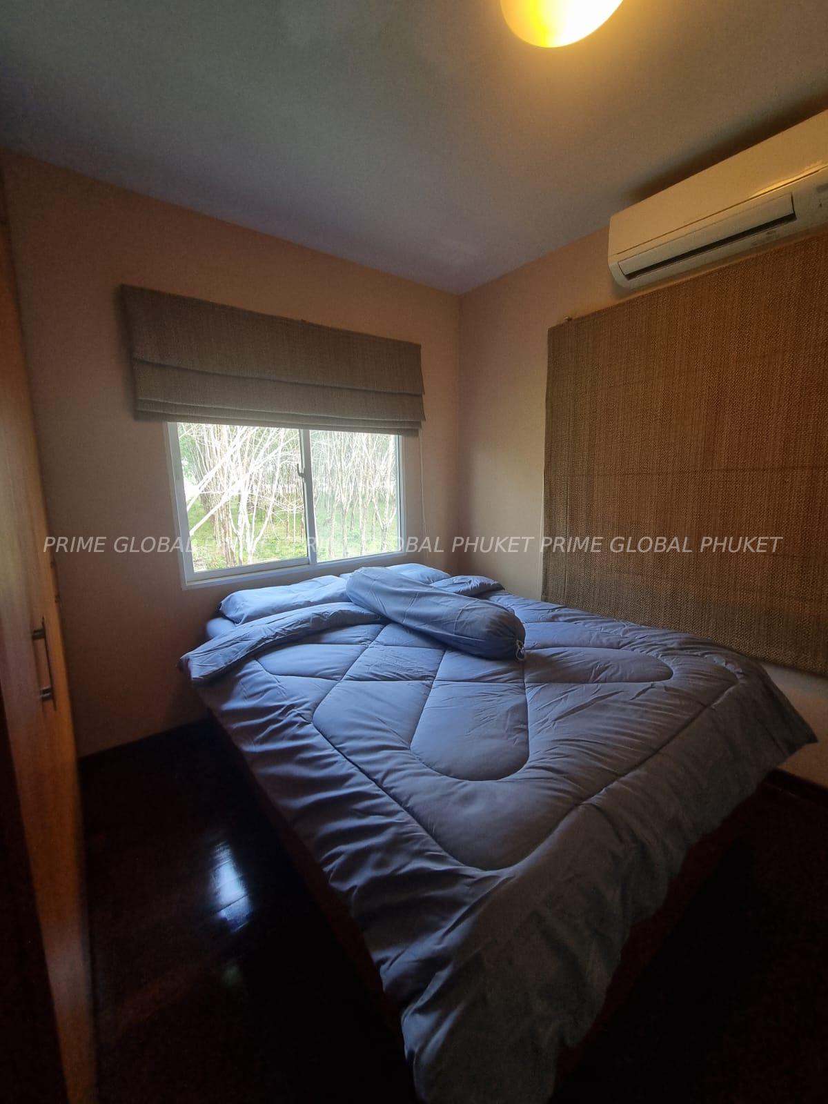 158 Sq.m House for Rent in Kohkeaw
