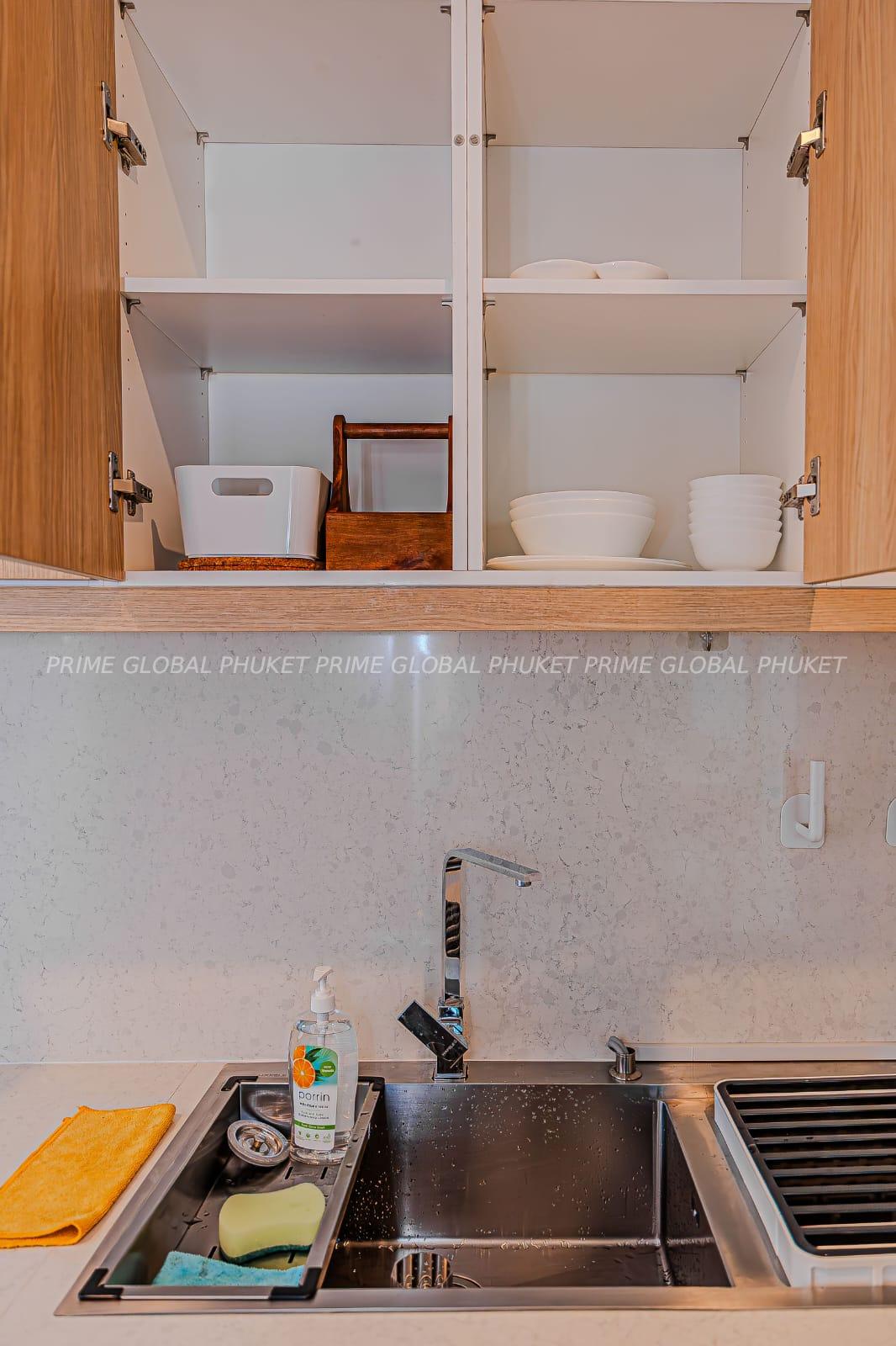 350 Sq.m Villa for Rent in Phuket town