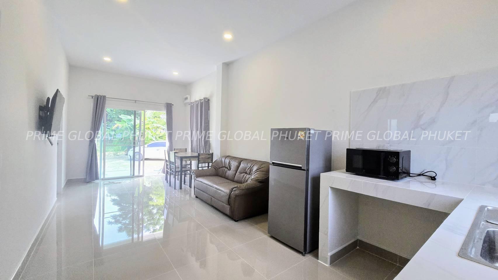 - Sq.m House for Rent in Chalong