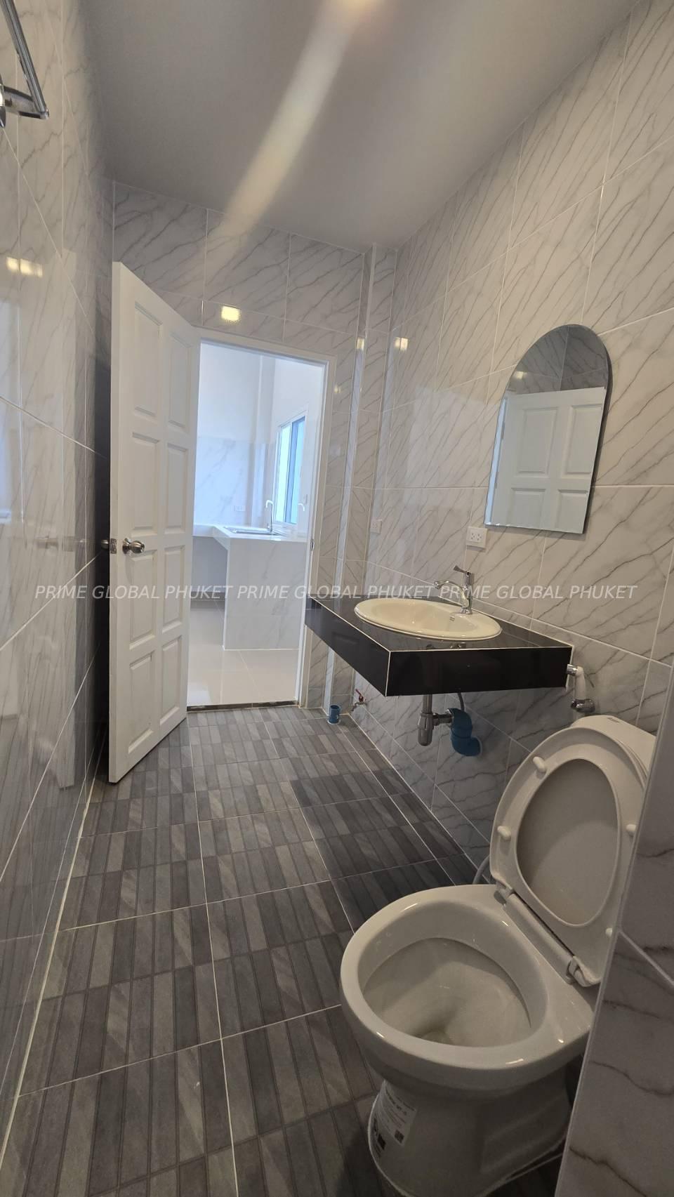 - Sq.m House for Rent in Chalong